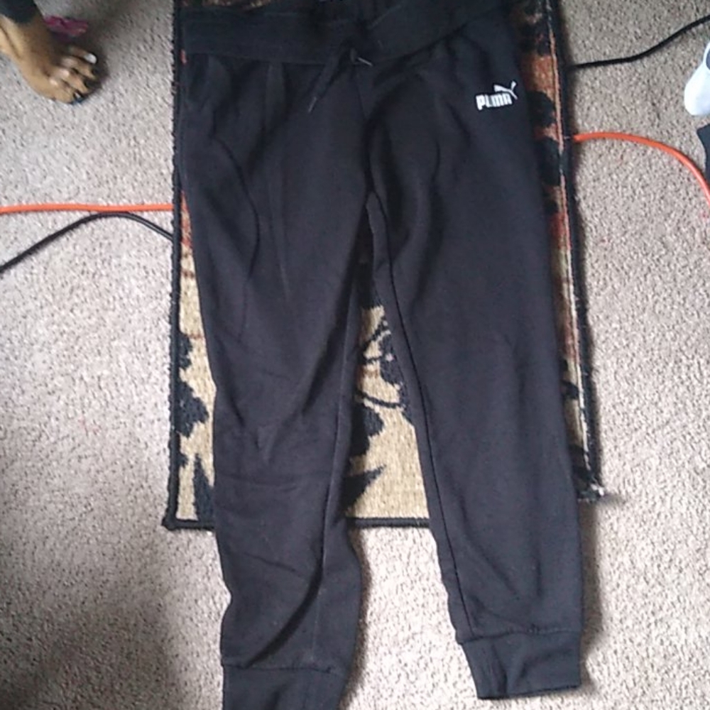 Sweatpants (Puma)